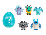 Adopt Me Roblox Σετ 5 φιγούρες Mystery Pets 5εκ W2 Και Αυγό Éκπληξη Fantasy Clan - AME0030