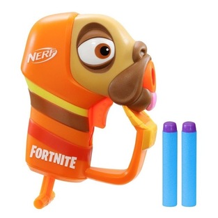 Nerf Microshots Fortnite Doggo - E6741/F2370