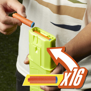 Nerf Select Sprinter - F8625