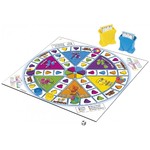 Trivial Pursuit Family Edition - E1921