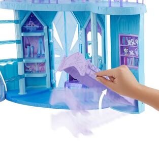 Disney Frozen Παγωμένο Παλάτι Της Elsa - JGG41