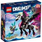 Lego DreamZzz Pegasus Flying Horse - 71457