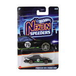 Hot Wheels Neon Speeders Porsche 934 Turbo RSR - JCB05