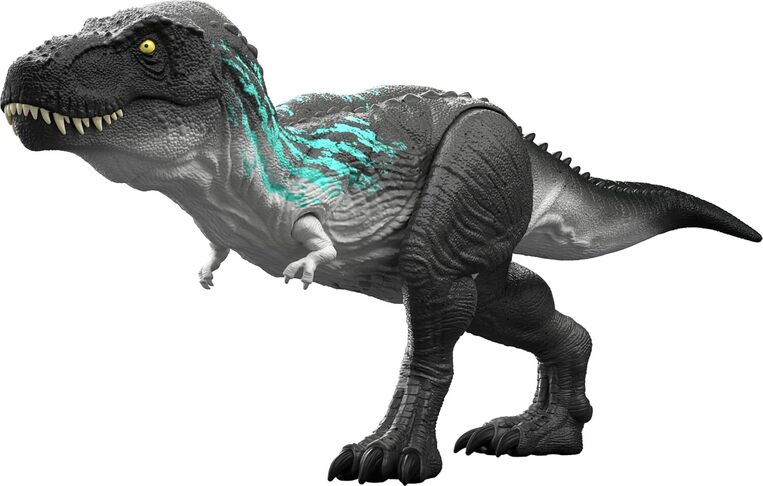JW Muscle Madness  Tyrannosaurus Rex - JKG92