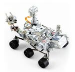 CircuitMess DIY and Geek Club – Ultimate Perseverance Space Rover - 792671554660