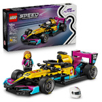 LEGO Speed Champions F1 Academy Lego Race Car - 77258