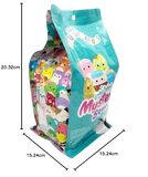 Squishmallows Scented Mystery Squad – Mystery Bag – Λούτρινo 20εκ - SQCR4897