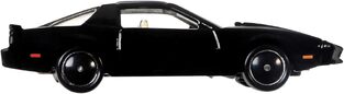 Hot Wheels Premium POP Culture Knight Rider K.I.T.T. Die Cast Car - JBL71