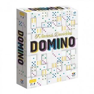 Επιτραπέζιο Domino - 100854