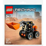 LEGO Technic Skid-Steer Loader - 30710