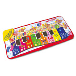 Bontempi Ηλεκτρονικό Mουσικό Χαλάκι 12+ Months - 541225