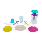 Master Kinetic Sand: Smoothie Mixer - 6075121