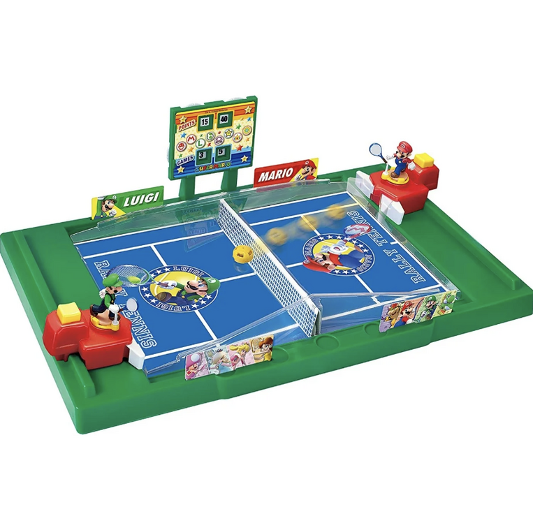 Super Mario Rally Tennis - SM7434