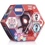 Wow! Pods Miles Morales Light-Up Bobble-Head Figure - MVL-1016-08