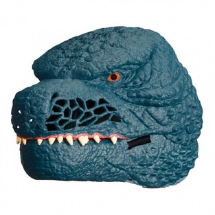 Godzilla X Kong Μάσκα Roleplay - 2 Σχέδια - MN306000