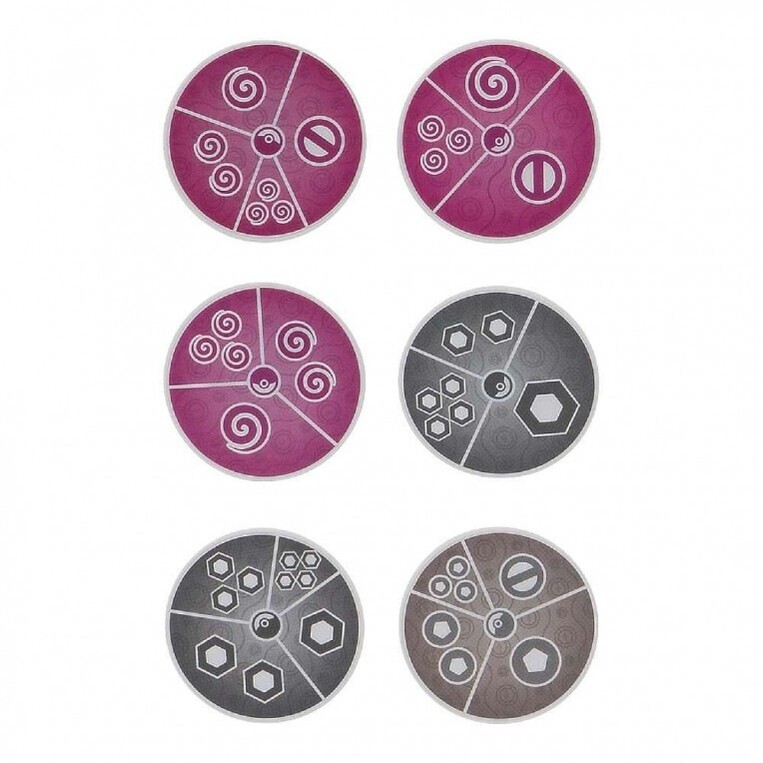 Pokemon Surprise Attack Σετ Παιχνιδιού με 1 Φιγούρα Beldum & Luxury Ball - PKW3718