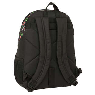 Safta: Minecraft - Backpack (44cm) - SF61143