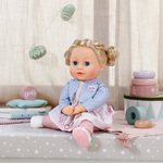 Baby Born Κούκλα Σοφία 36cm - 838662-116725