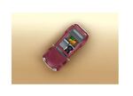 Playmobil Citroen 2CV Exclusive Edition - 72097