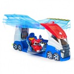 Paw Patrol Launch & Rescue Patroller Vehicle - 6069338