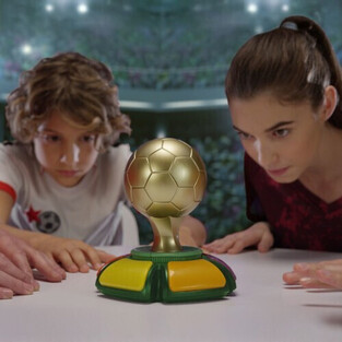 Επιτραπέζιο Fanzone - FAE02000