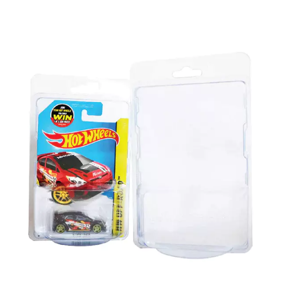 HW Protector Case compatible with Long Card models - FM73907