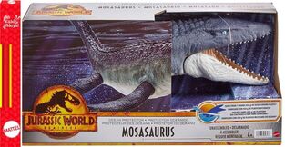 Λαμπάδα Jurassic World Movie Δεινόσαυρος Mosasaurus - HNJ56