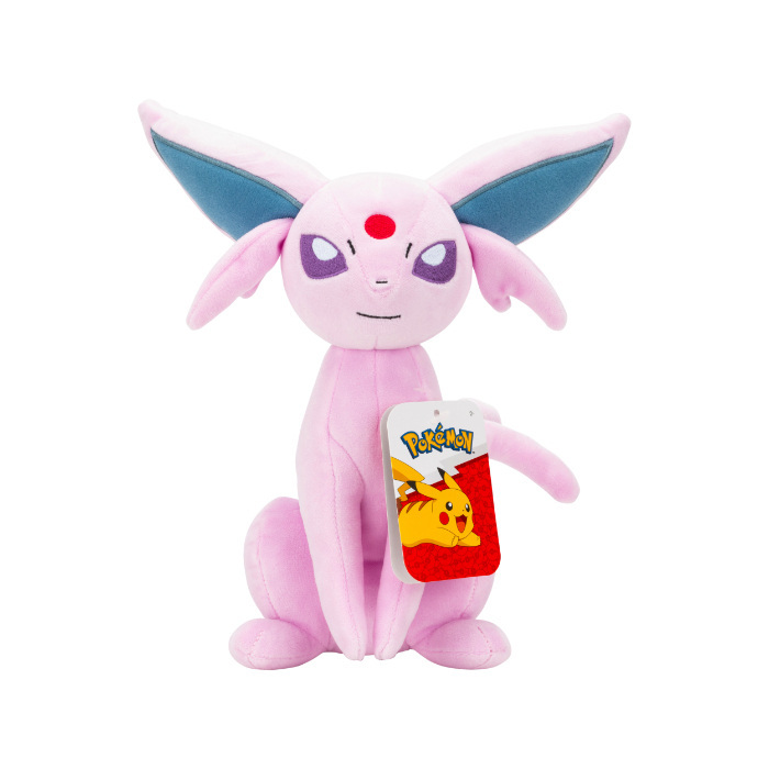 Plush Pokemon Espeon 20cm - PKW4263