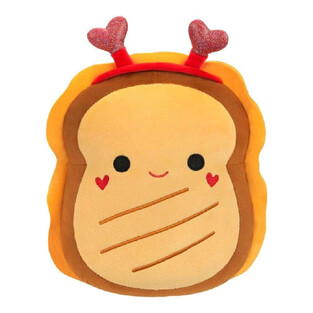 Squishmallows Λούτρινο 13εκ. Lil Gouda - SQVA01643