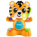 Fisher Price Τίγρης ο Τραγουδιστούλης - HYL08