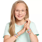 Make It Real Linked Looks Bracelet Kit - FK1735