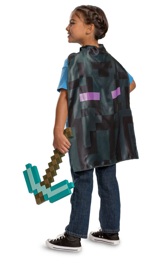 Minecraft Layer & Pickaxe - DIS156249