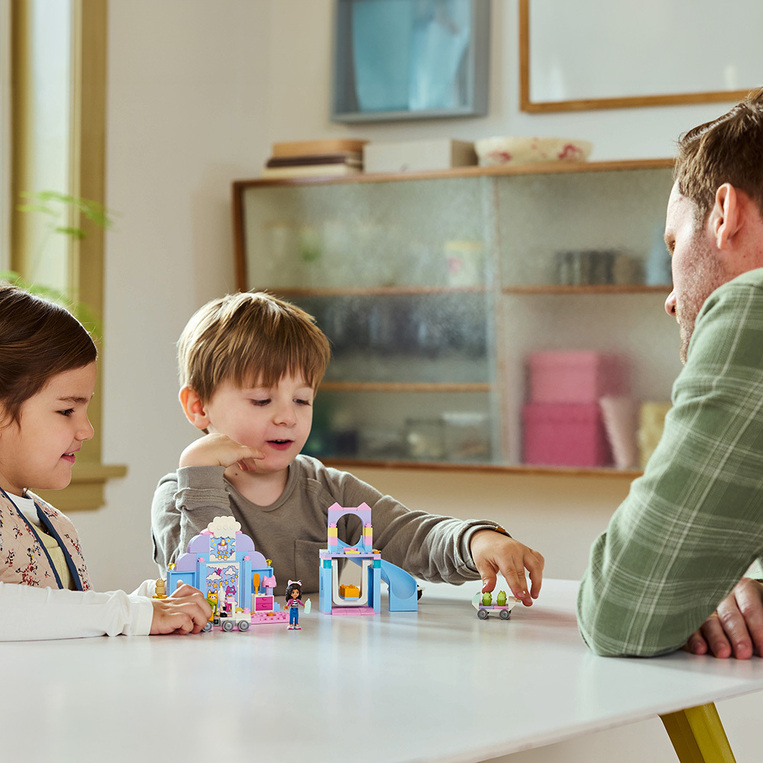 LEGO Gabby's Kitty Care Ear - 10796