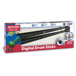 Bontempi Digital Drum Sticks - 540210