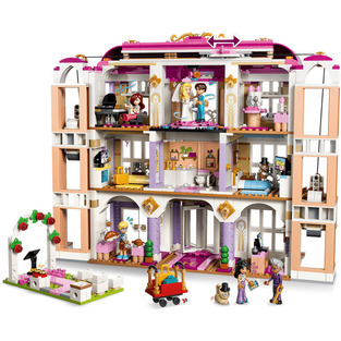 LEGO Friends Heartlake City Grand Hotel - 42704
