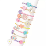 Make It Real Linked Looks Bracelet Kit - FK1735