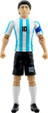 Banbo Toys: Argentina Soccer - Maradona Action Figure (20cm) - BAN81423 
