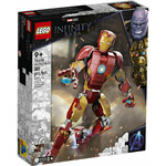 LEGO Super Heroes Iron Man Figure - 76206