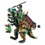 Playmobil Dino Rise Εξερευνητής Και T-Rex -71261