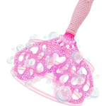 Παιχνιδολαμπάδα Barbie Mermaid With Bubbles - JLW56L