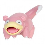 Pokemon Battle Figures 3-Pack Slowpoke, Litwick & Pikachu - PKW3056