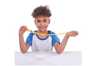 Robo Alive T-Rex Αυγό Slime Series 2 Πράσινος - 11807127