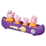 Peppa Pig: Peppa'S Family Canoe Trip - F3660