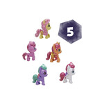 My Little Pony Mini World Magic Epic Crystal Brighthouse - F3875