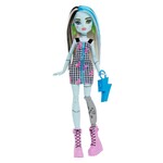 Monster High Frankie Stein - HKY76