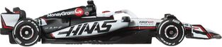 Hot Wheels Premium Moneygram Haas F1 Team 2-pack - JMM97