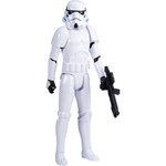 Star Wars Titan Hero Series Stormtrooper Action Figure 30cm - G1279