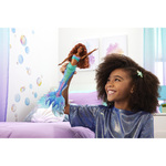 Disney Princess Κούκλα Ariel Η μικρή γοργόνα - HLX08