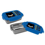 Graffiti Φαγητοδοχείο Ανοξείδωτο Batman - 246421