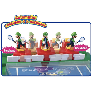 Super Mario Rally Tennis - SM7434